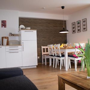 Appartement met Twee Slaapkamers